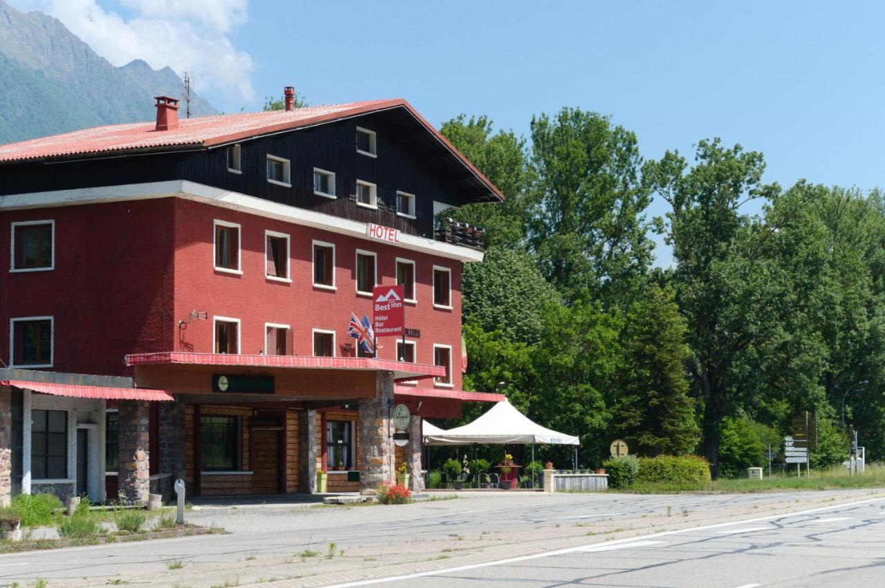 Maison De Savoie Saint-Pierre-dʼAlbigny Exterior foto